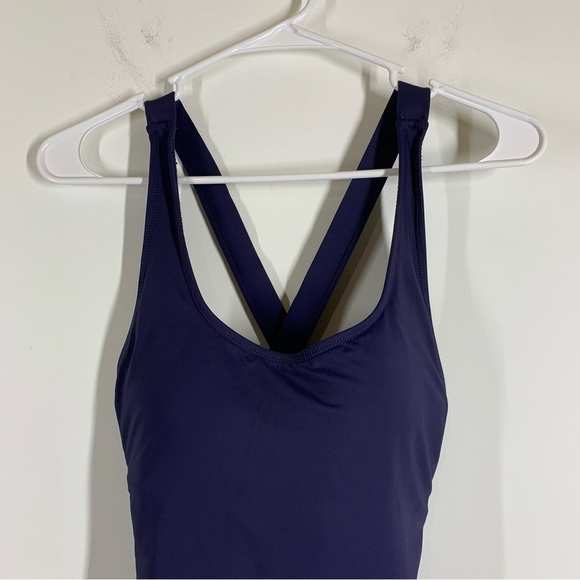 Andie Tulum One Piece Swimsuit Size Large - Picture 6 of 11